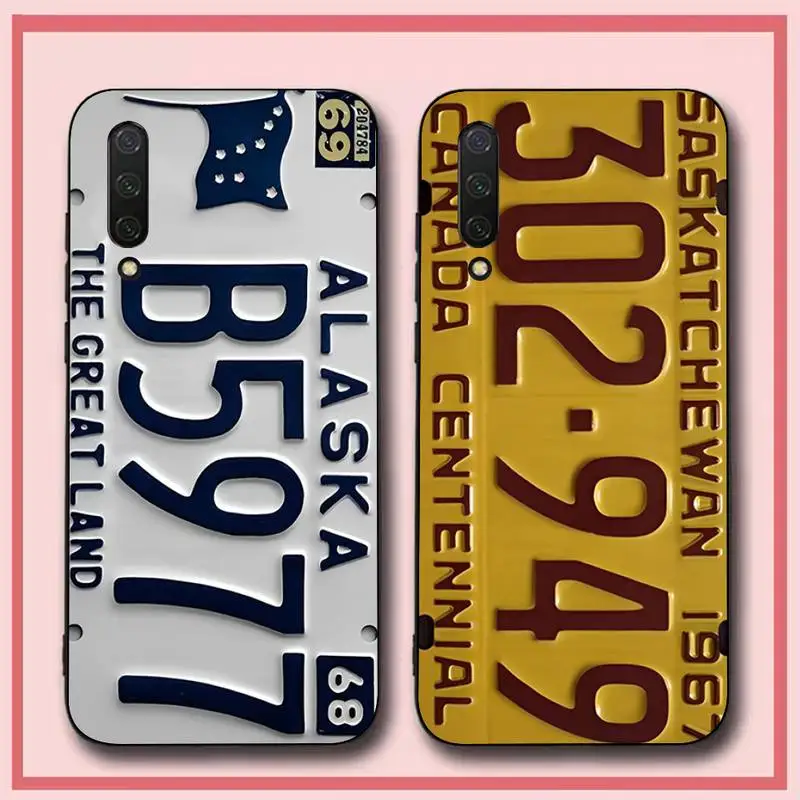 Funny License Plate Number Car Phone Case for Xiaomi mi 5 6 8 9 10 lite pro SE Mix 2s 3 F1 Max2 3
Funny License Plate Number Car Phone Case for Xiaomi mi 5 6 8 9 10 lite pro SE Mix 2s 3 F1 Max2 3