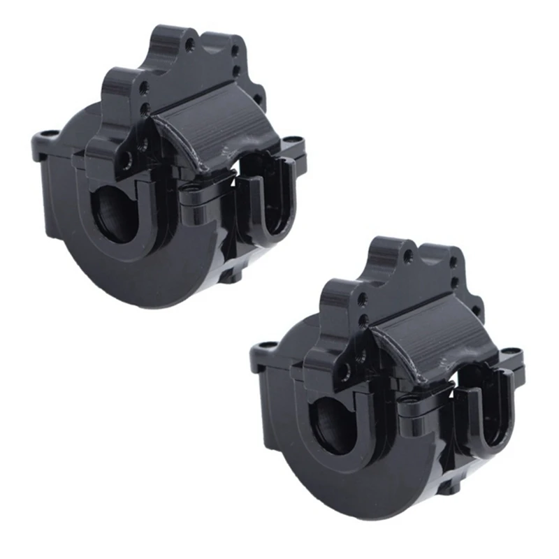 Металлический корпус коробки передач для SG 1603 SG 1604 SG1603 SG1604 UD1601 UD1602 1/16 RC автомобилей, 2 шт.
Металлический корпус коробки передач для SG 1603 SG 1604 SG1603 SG1604 UD1601 UD1602 1/16 RC автомобилей, 2 шт.