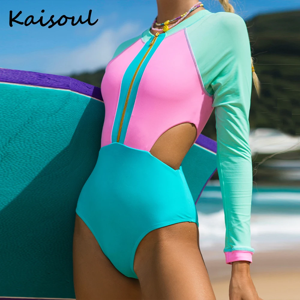 Pathwork Монокини Цельный купальник на молнии женский купальник с высокой горловиной пуш-ап винтажное боди с длинным рукавом купальный костюм 2023 Новинка
Pathwork Монокини Цельный купальник на молнии женский купальник с высокой горловиной пуш-ап винтажное боди с длинным рукавом купальный костюм 2023 Новинка