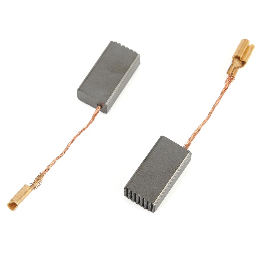Щетка угловая PWS 8-125 0601584637 0601584642 для шлифовальных машин Bosch GWS 6-115 E графитовая
Щетка угловая PWS 8-125 0601584637 0601584642 для шлифовальных машин Bosch GWS 6-115 E графитовая