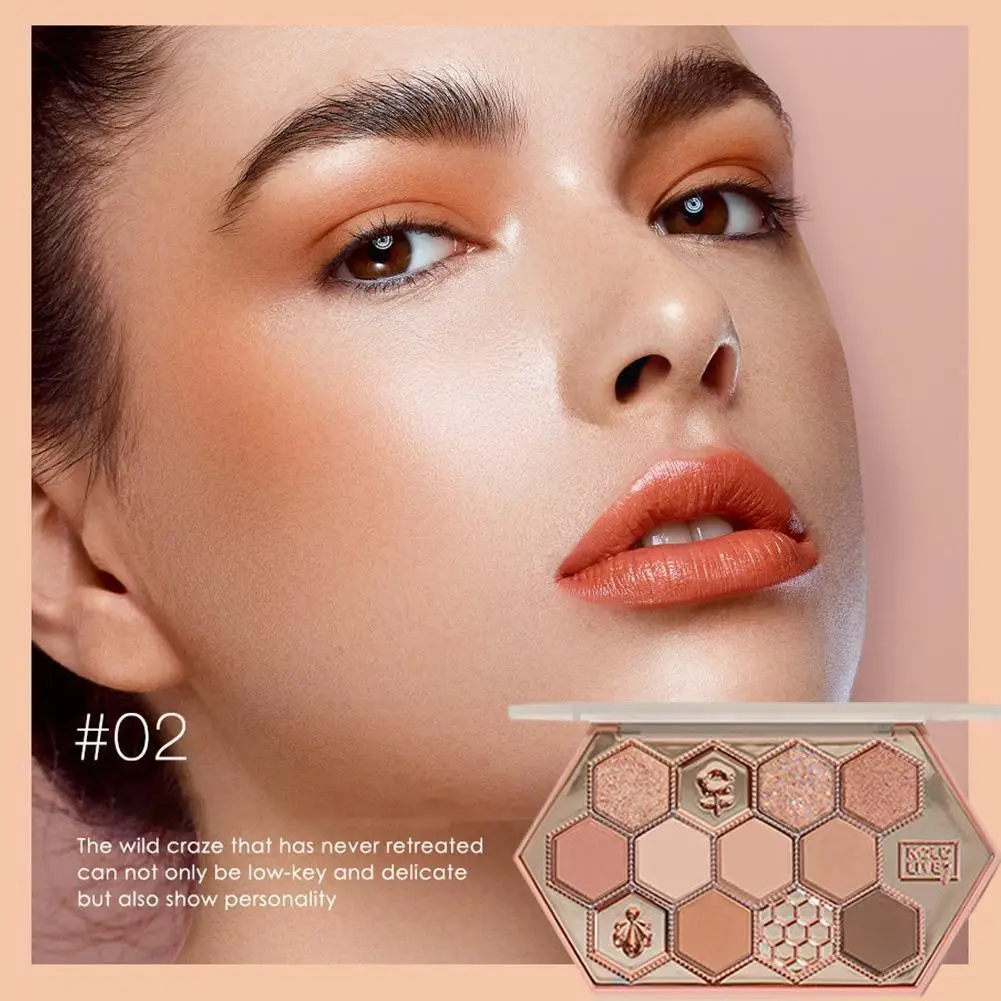 24H Shipping Palette Pearly Eyeshadow Glitter Glitter Shadow Eye Pallet Long-lasting Pigmentos Eye Makeup Shadow Shiny Kore N6L8
24H Shipping Palette Pearly Eyeshadow Glitter Glitter Shadow Eye Pallet Long-lasting Pigmentos Eye Makeup Shadow Shiny Kore N6L8