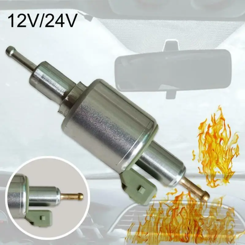 1PCS Automobile General High Quality Air Diesel Parking Oil Fuel Pump 28ml Suitable For 2-8KW Webasto Eberspacher Heater 12V
1PCS Automobile General High Quality Air Diesel Parking Oil Fuel Pump 28ml Suitable For 2-8KW Webasto Eberspacher Heater 12V