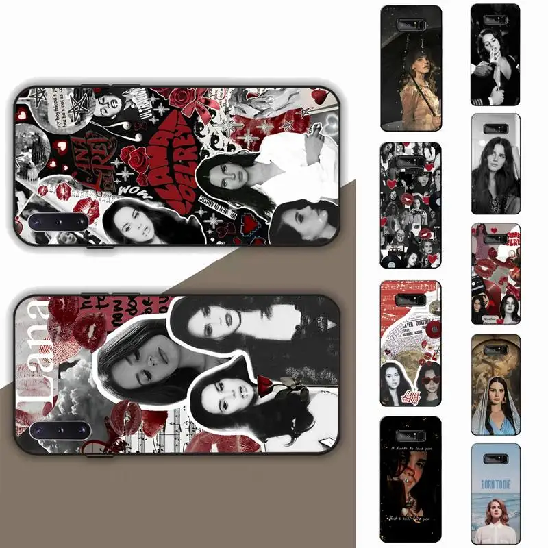 Lana Del Rey Lust for Life Phone Case for Samsung Note 5 7 8 9 10 20 pro plus lite ultra A21 12 02 
Lana Del Rey Lust for Life Phone Case for Samsung Note 5 7 8 9 10 20 pro plus lite ultra A21 12 02