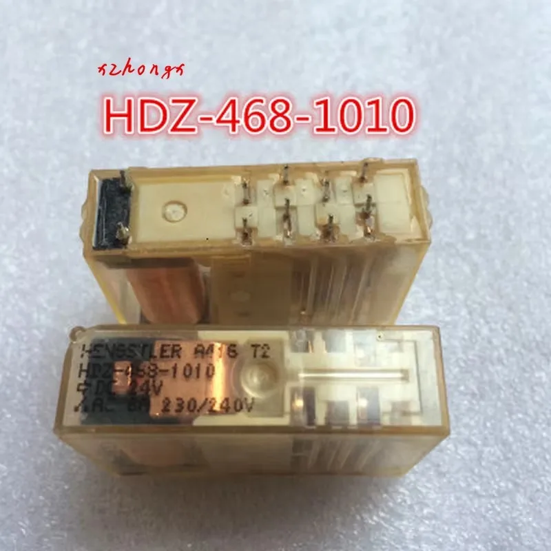 Реле xzhongx HDZ-468-1009
Реле xzhongx HDZ-468-1009