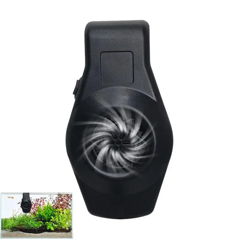 Fish Tank Cold Wind Chiller Cold Wind Fan Wall Mounted Fish Tank Chillers Shrimp Cooling Fan Temperature Control Aquarium Fans
Fish Tank Cold Wind Chiller Cold Wind Fan Wall Mounted Fish Tank Chillers Shrimp Cooling Fan Temperature Control Aquarium Fans