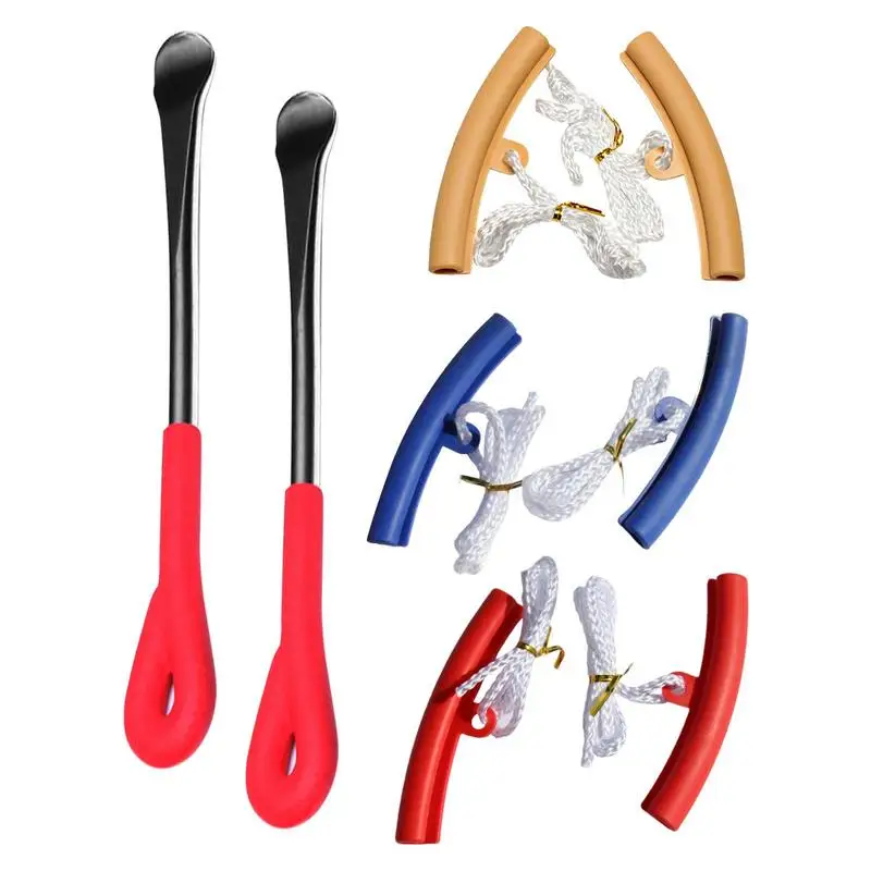 Bicycle Tire Levers Bicycle Tire Repair Tool Tire Levers For Bikes Heavy Duty Bicycle Tire Removal Tool Kit Tire Repair Helper
Bicycle Tire Levers Bicycle Tire Repair Tool Tire Levers For Bikes Heavy Duty Bicycle Tire Removal Tool Kit Tire Repair Helper