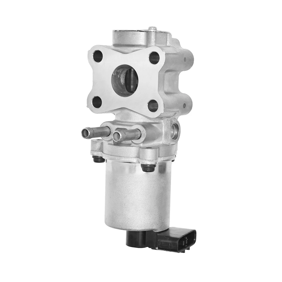 Exhaust Gas Recirculation Valve EGR Valve Assy 25630-51011 for Toyota Land Cruiser VDJ200 VDJ76 VDJ79
Exhaust Gas Recirculation Valve EGR Valve Assy 25630-51011 for Toyota Land Cruiser VDJ200 VDJ76 VDJ79