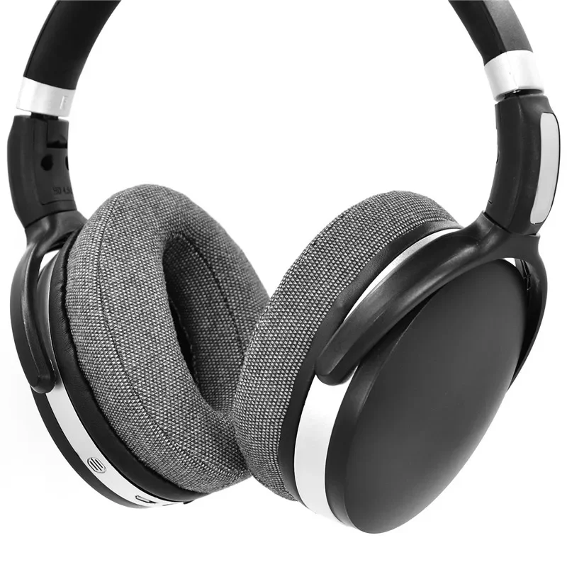 Ear Pads For Sennheiser HD4.50BT HD4.40BT HD350BT HD400S HD420S Headphone Cushions Earpads Replacement Sponge Soft Foam Earmuffs
Ear Pads For Sennheiser HD4.50BT HD4.40BT HD350BT HD400S HD420S Headphone Cushions Earpads Replacement Sponge Soft Foam Earmuffs