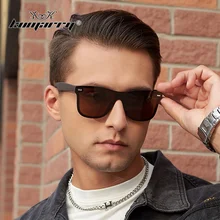 KUMARRY TR90 Polarized Sunglasses 2023 Punk Men’s Sunglass Outdoors Driving Luxury Brand Designer Sun Glasses gafas de sol UV400