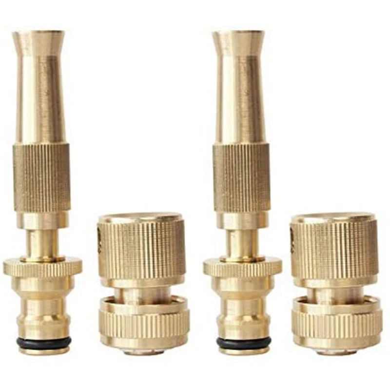 Faucet Hose Nozzle,Adjustable Twist Hose Nozzle With Quick Connector,Nozzles For Garden Hoses,Car Wash Sprayer Nozzle
Faucet Hose Nozzle,Adjustable Twist Hose Nozzle With Quick Connector,Nozzles For Garden Hoses,Car Wash Sprayer Nozzle