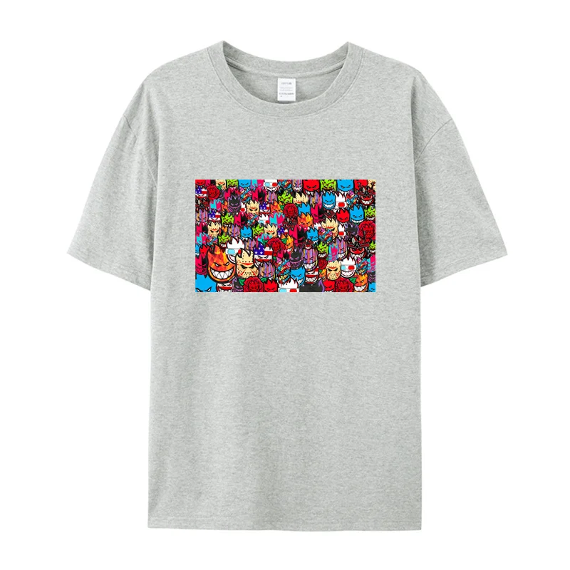 Футболка мужская с круглым вырезом и коротким рукавом
Футболка мужская с круглым вырезом и коротким рукавом