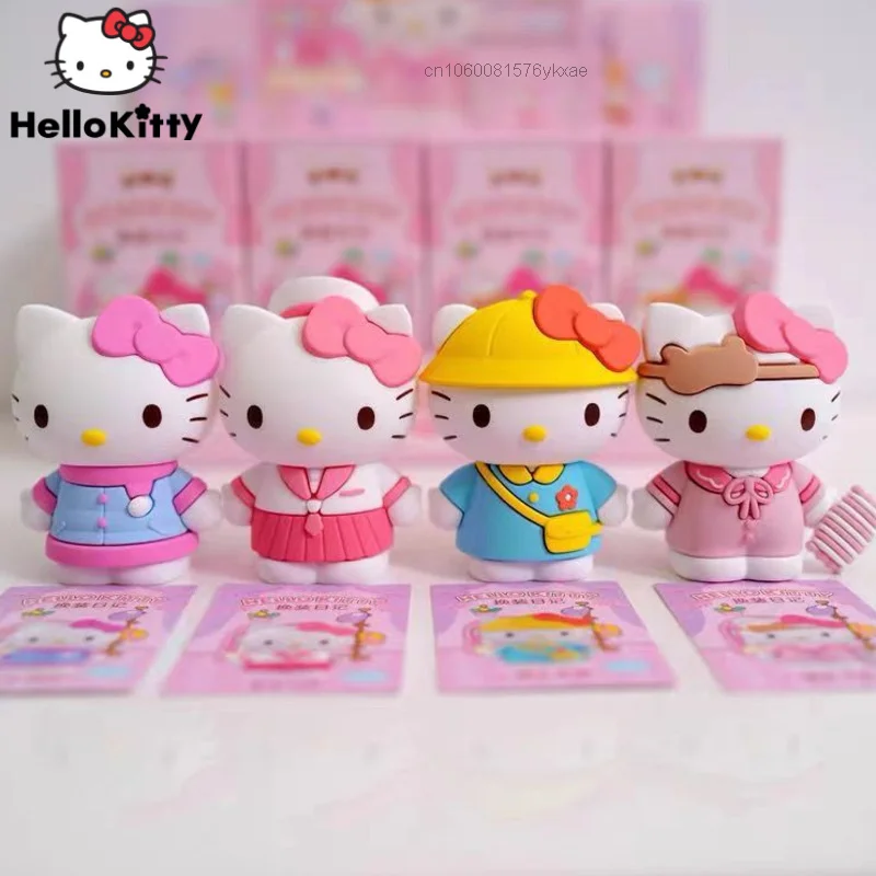 8psc/set Sanrio Hello KT Cartoon Figure Toys Ornaments Models Tide Play Figures Doll Toy Surprise Birthday Gift Car Home Decor
8psc/set Sanrio Hello KT Cartoon Figure Toys Ornaments Models Tide Play Figures Doll Toy Surprise Birthday Gift Car Home Decor