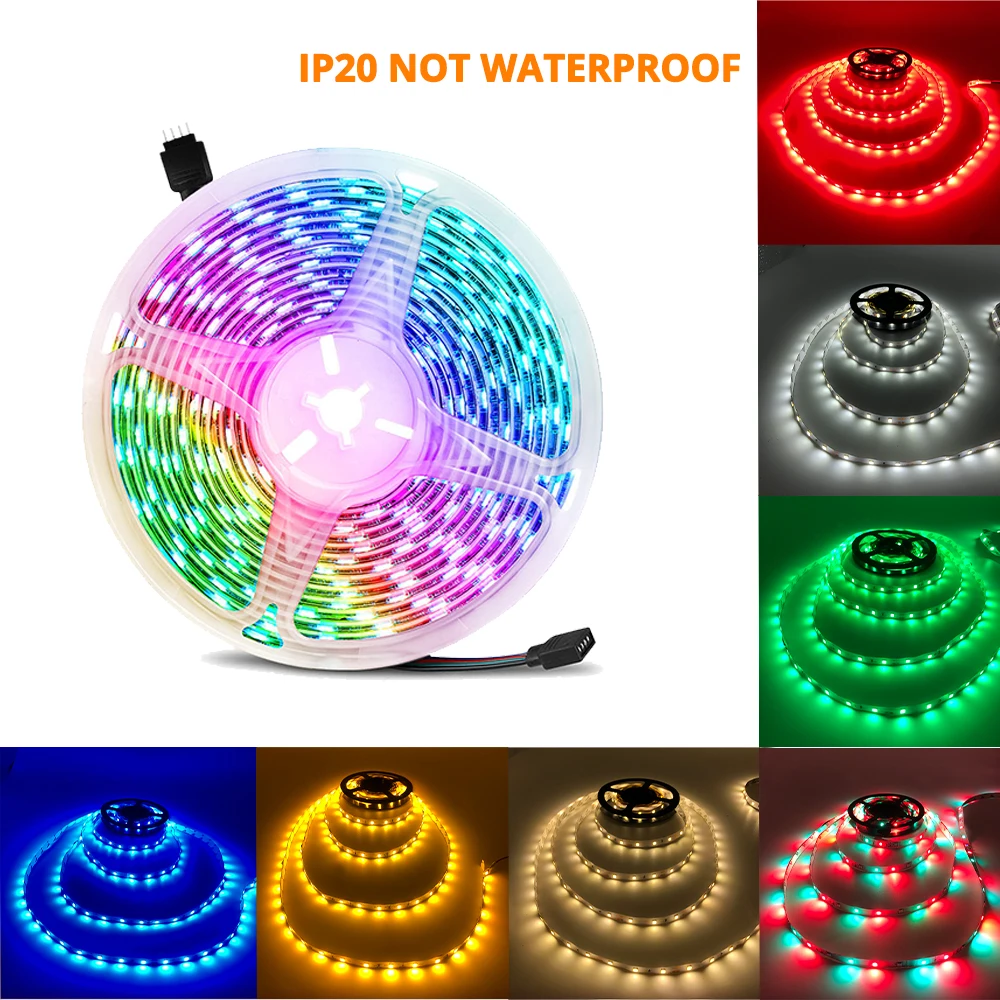 Водонепроницаемая светодиодная лента 5 м 2835, Настольный светильник RGB, 12 В постоянного тока, 300 светодиодов, светильник, декоративная лампа для дома, лента, лента для подсветки телевизора
Водонепроницаемая светодиодная лента 5 м 2835, Настольный светильник RGB, 12 В постоянного тока, 300 светодиодов, светильник, декоративная лампа для дома, лента, лента для подсветки телевизора