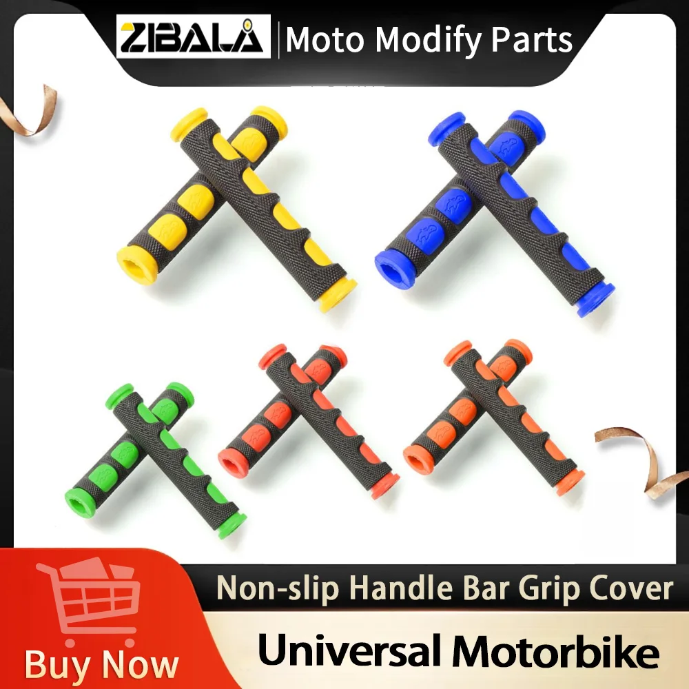 Universal Motorcycle Non-slip Handle Bar Grip Brake Clutch Levers Cover For YAMAHA DUCATI HONDA SUZUKI KAWASAKI And Most models
Universal Motorcycle Non-slip Handle Bar Grip Brake Clutch Levers Cover For YAMAHA DUCATI HONDA SUZUKI KAWASAKI And Most models