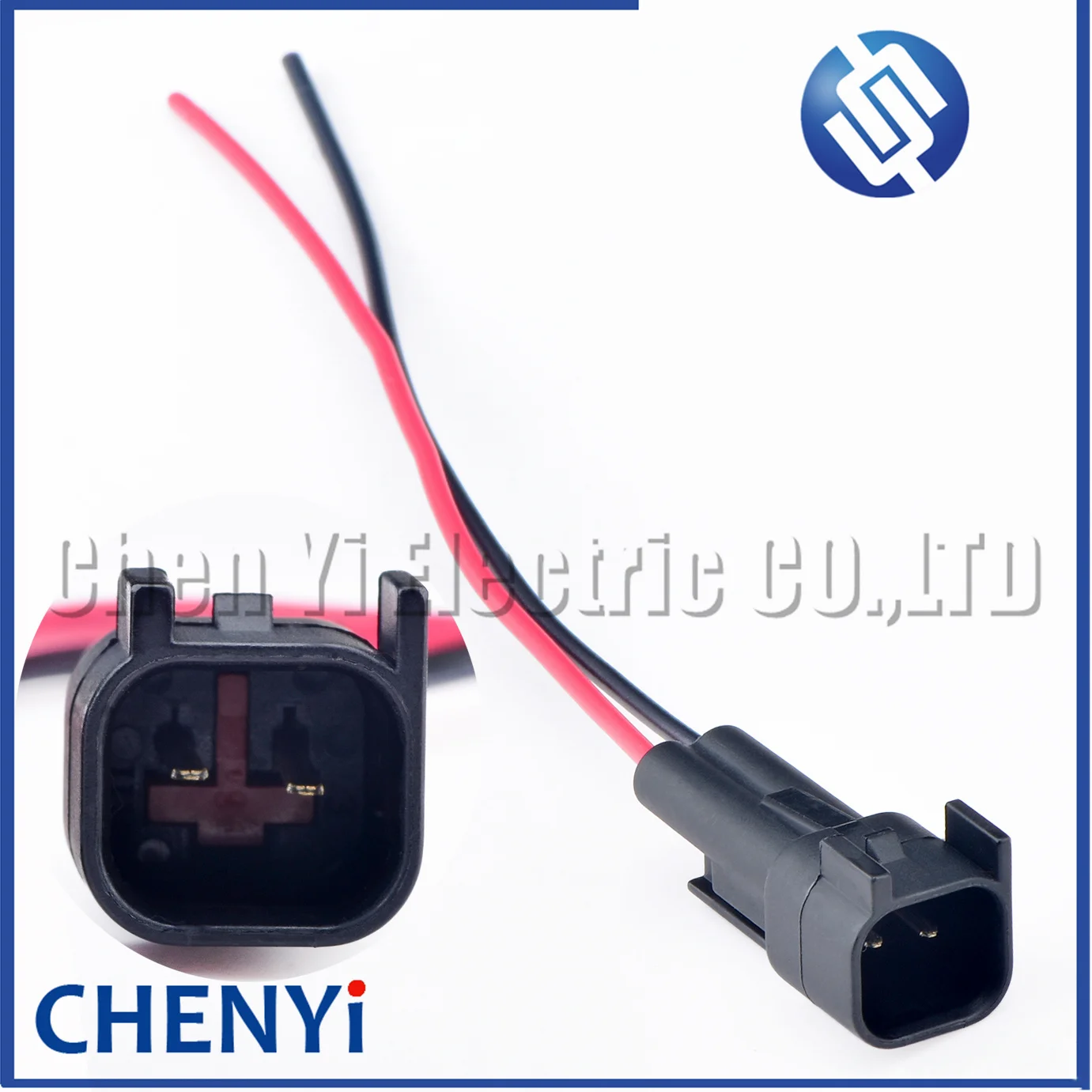 2 контакта автомобильный передний поворотный разъем сигнальной лампы, капот, датчик провода, штекер 2272457 J1B112B591AA для Cadillac Jagua Ford Chevrolet
2 контакта автомобильный передний поворотный разъем сигнальной лампы, капот, датчик провода, штекер 2272457 J1B112B591AA для Cadillac Jagua Ford Chevrolet