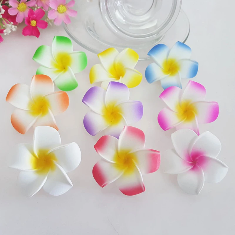 Summer Plumeria Flower Hair Clips For Women Girls Cute Hairpins Egg Flower Barrettes Hawaiian Wedding Party Hair Accessories
Summer Plumeria Flower Hair Clips For Women Girls Cute Hairpins Egg Flower Barrettes Hawaiian Wedding Party Hair Accessories