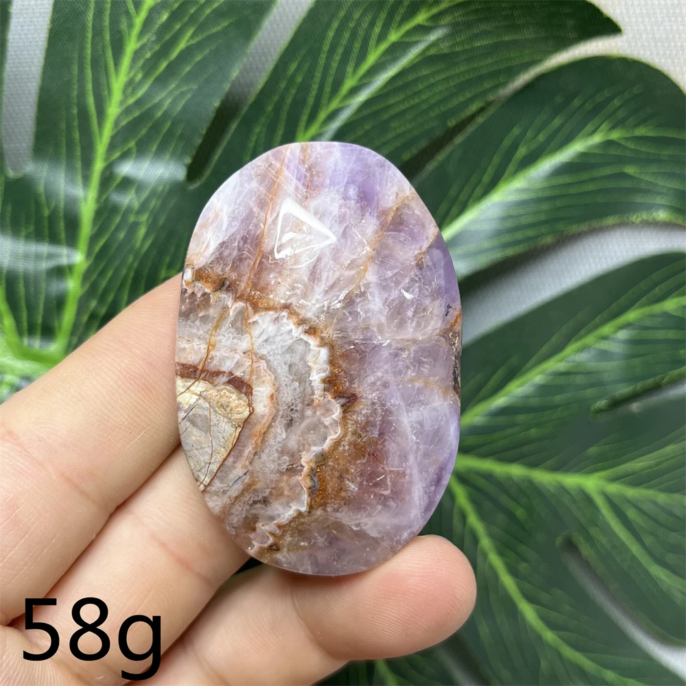 Аметистовый пальмовый камень YOCO для дома
Аметистовый пальмовый камень YOCO для дома