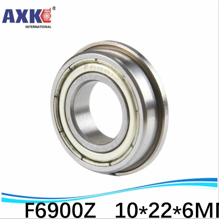 F6900 F6900-ZZ F6900ZZ F6900-2Z F6900Z zz z 2z Flanged Flange Deep Groove Ball Bearings High Quality 10*22*25*6*1.5 mm
F6900 F6900-ZZ F6900ZZ F6900-2Z F6900Z zz z 2z Flanged Flange Deep Groove Ball Bearings High Quality 10*22*25*6*1.5 mm