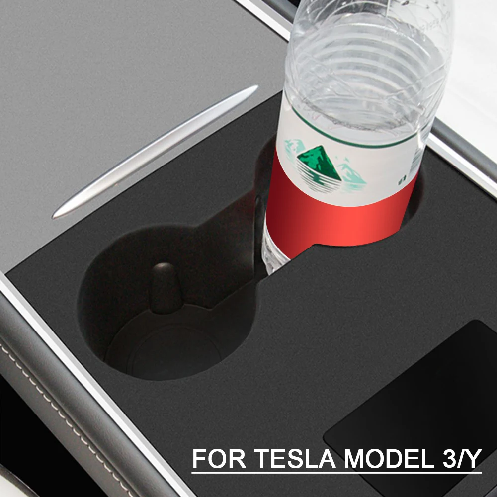 Защитная накладка для чашки с водой Tesla Model 3 Y 2022 2023, устойчивая к царапинам, полностью закрывающая защитная накладка, съемный нескользящий а...
Защитная накладка для чашки с водой Tesla Model 3 Y 2022 2023, устойчивая к царапинам, полностью закрывающая защитная накладка, съемный нескользящий а...