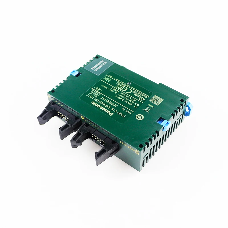 AFP0RE16T Japanese PLC module expansion unit FP0R series expansion module brand new original AFP0RE16T
AFP0RE16T Japanese PLC module expansion unit FP0R series expansion module brand new original AFP0RE16T