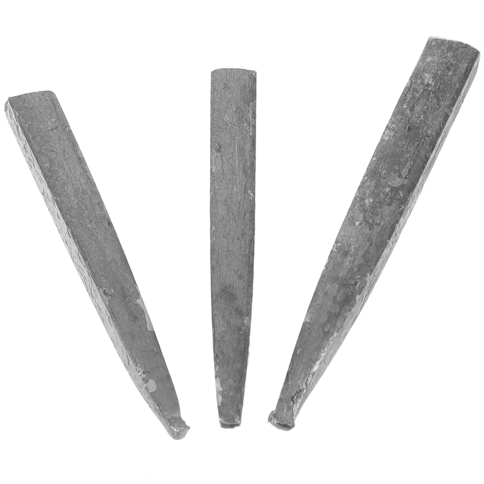 3 Pcs Carpenter Tool Hammer Installation Accessories Conical Tools Iron Wooden Handle Wedges Woodworking
3 Pcs Carpenter Tool Hammer Installation Accessories Conical Tools Iron Wooden Handle Wedges Woodworking