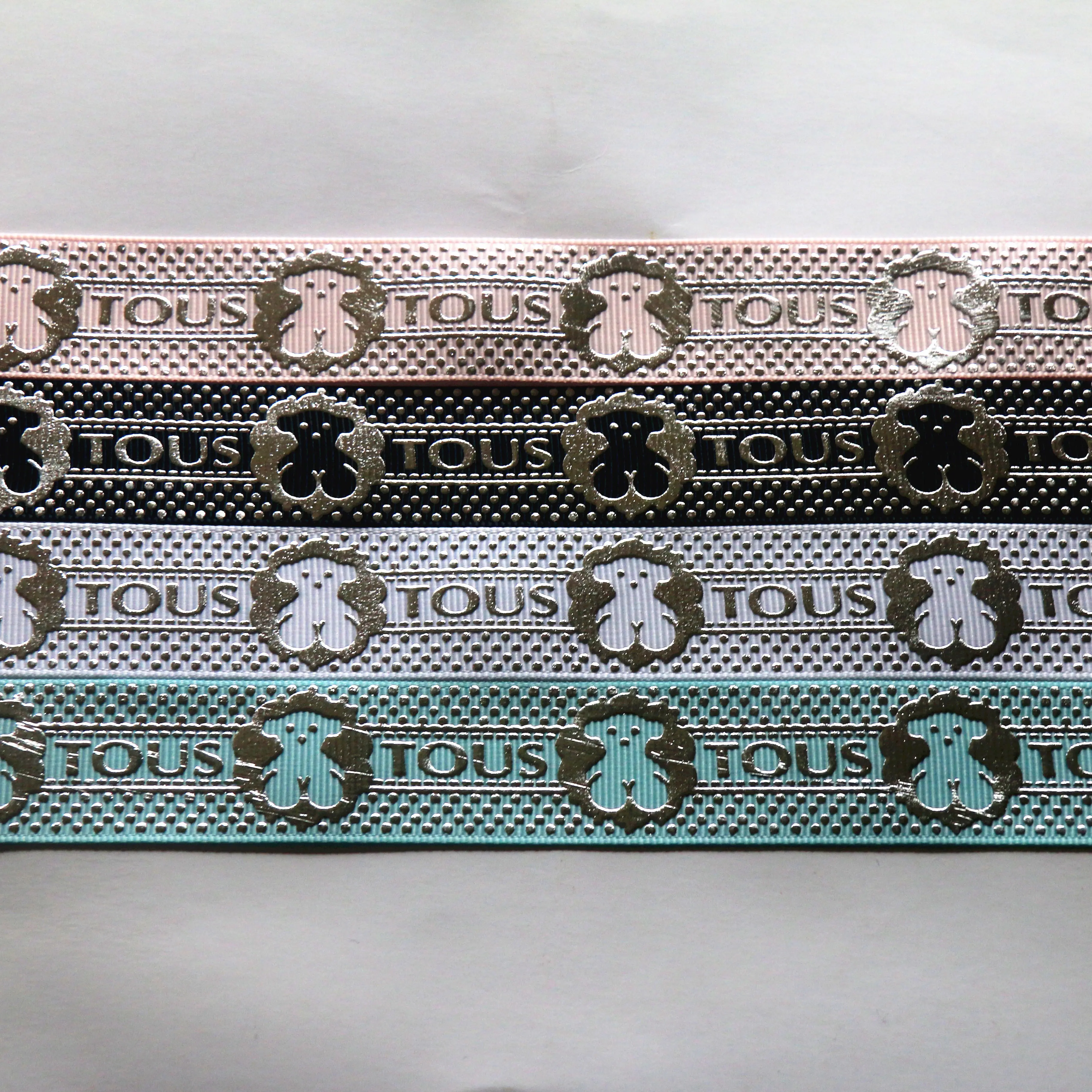 DHK 50yards 25mm Foil Silver Printed Grosgrain Ribbon Material Sewing Headwear Decoration DIY Wholesale Craft C2003
DHK 50yards 25mm Foil Silver Printed Grosgrain Ribbon Material Sewing Headwear Decoration DIY Wholesale Craft C2003