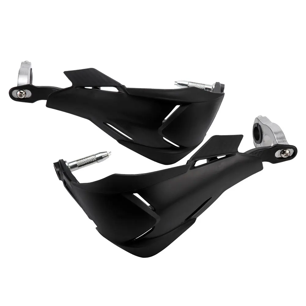 1Pair 7/8" 22mm Universal Motorcycle Hand Guard Handguards Handlebar Guards Protector for Motocross Dirt Bike Hand Guards Moto
1Pair 7/8" 22mm Universal Motorcycle Hand Guard Handguards Handlebar Guards Protector for Motocross Dirt Bike Hand Guards Moto