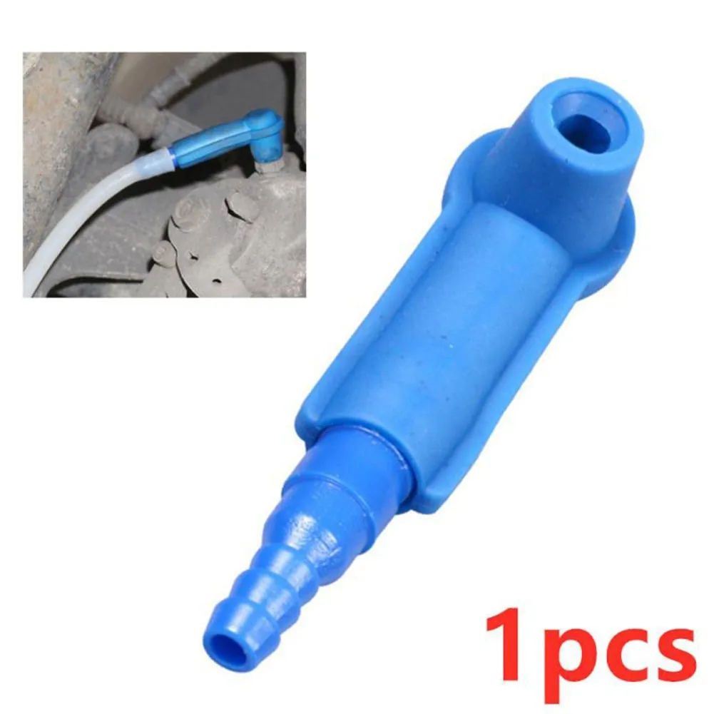 Suction Pipe Quick Change Tool For Automobile Brake System Blue Brake Oil Change Tool Oil Filling Equipment Blue Brake
Suction Pipe Quick Change Tool For Automobile Brake System Blue Brake Oil Change Tool Oil Filling Equipment Blue Brake