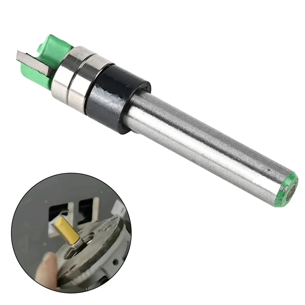 Для деревообрабатывающих инструментов, фрезерный инструмент для профиля, фреза для обрезки, профессиональные задания для резки, как показано на рисунке
Для деревообрабатывающих инструментов, фрезерный инструмент для профиля, фреза для обрезки, профессиональные задания для резки, как показано на рисунке