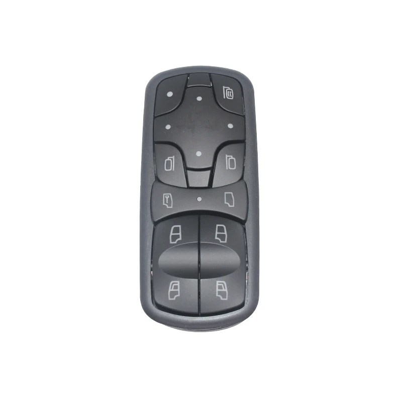 Master Power Window Switch 9438200097 For Benz Actros MPII Front Driver Side A9438200097 Car Parts
Master Power Window Switch 9438200097 For Benz Actros MPII Front Driver Side A9438200097 Car Parts