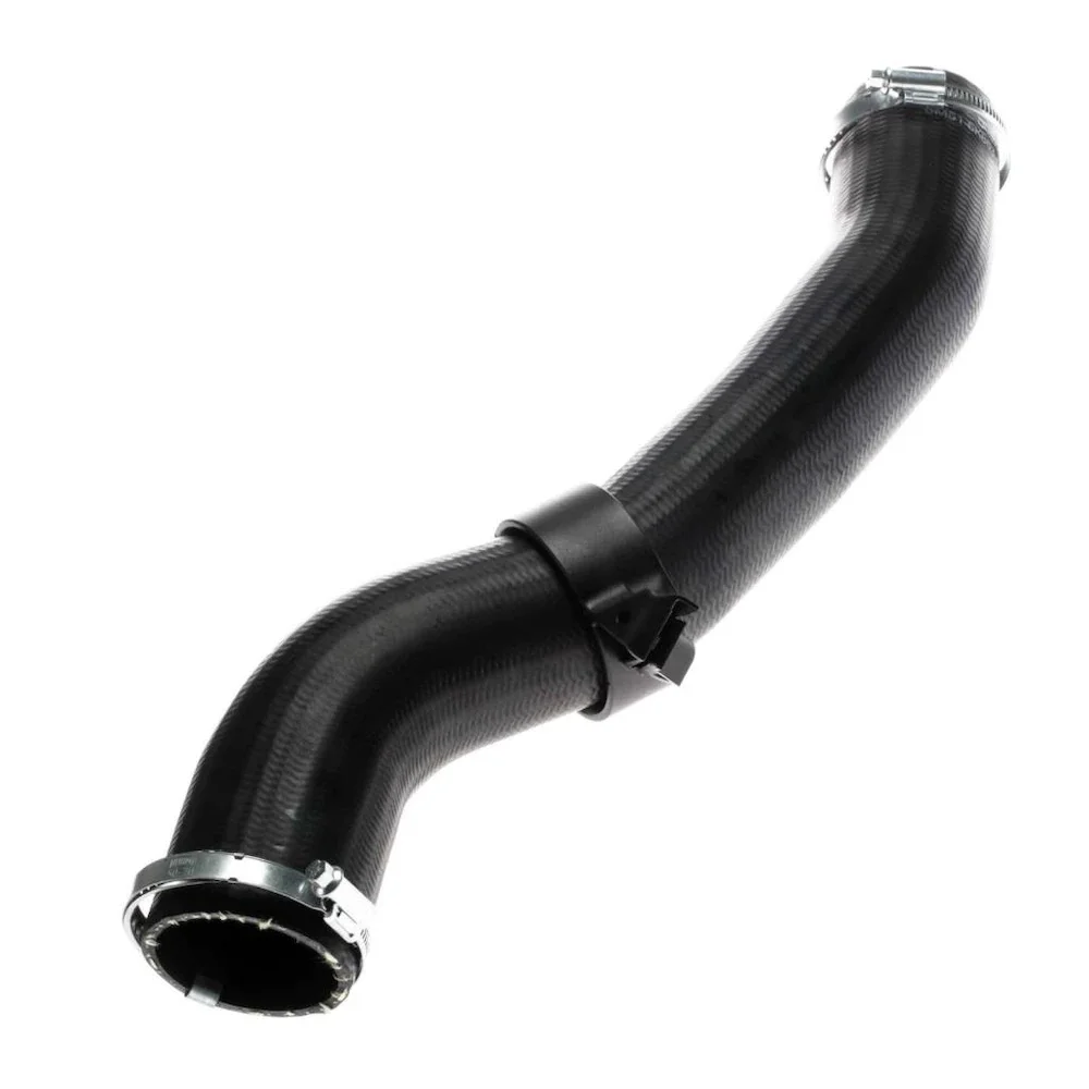 Турбо (интеркулер) шланг для FORD FOCUS
Турбо (интеркулер) шланг для FORD FOCUS