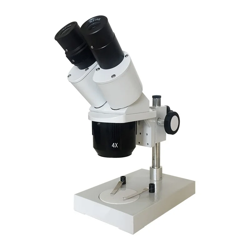 20x/40x Industrial Binocular Stereo Microscope Soldering Tool for Mobile Phone Clock Repairing and PCB Inspection
20x/40x Industrial Binocular Stereo Microscope Soldering Tool for Mobile Phone Clock Repairing and PCB Inspection