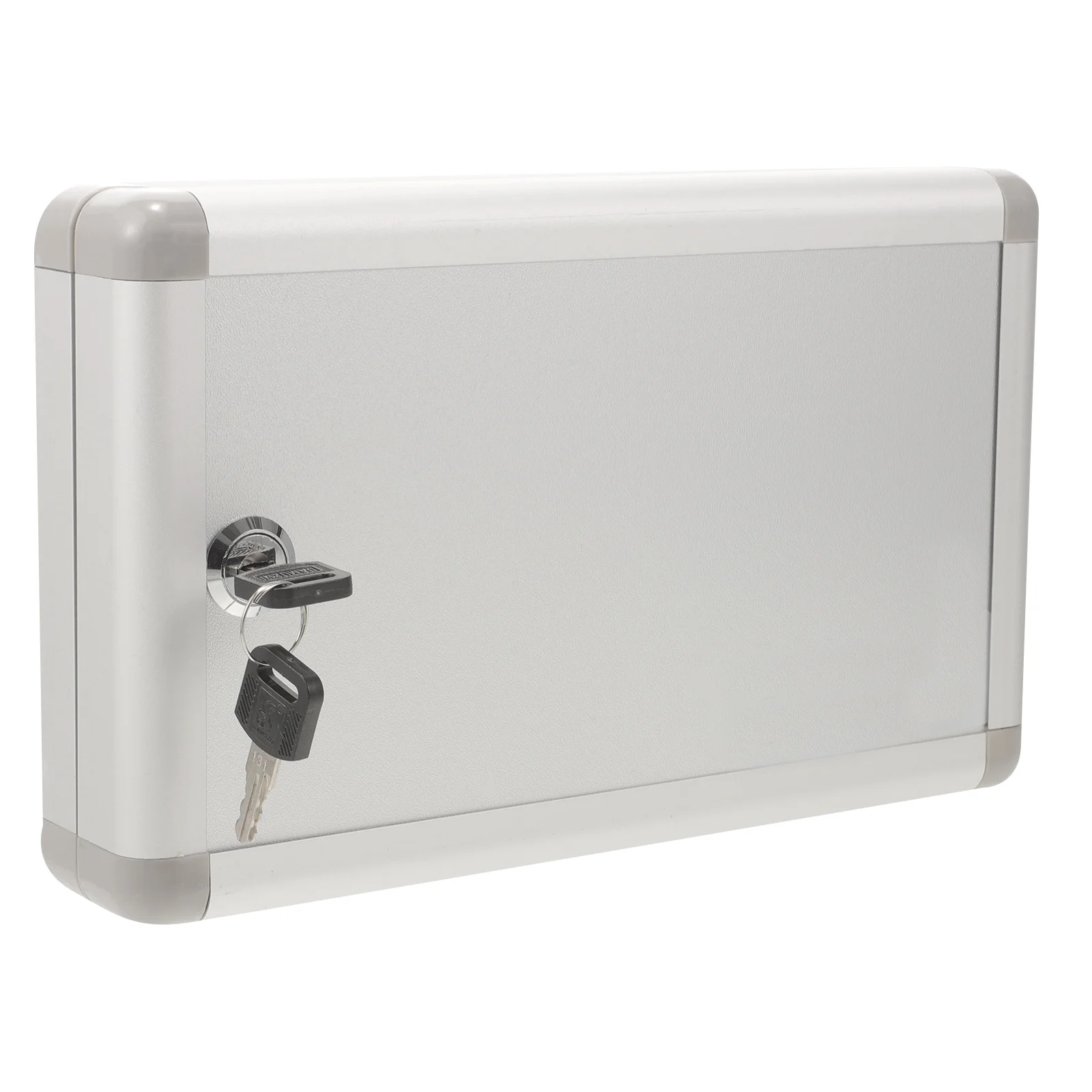 Key Box Wall Mounted Organize Holder Organizer Case Fob Wall-mounted Rack Locker Keys
Key Box Wall Mounted Organize Holder Organizer Case Fob Wall-mounted Rack Locker Keys