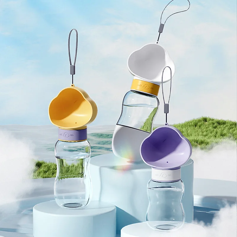 Dog Outdoor Water Cup Dog Kettle Detachable Easy-to-clean Non-toxic Environmentally Friendly Portable Pet Feeding Supplies
Dog Outdoor Water Cup Dog Kettle Detachable Easy-to-clean Non-toxic Environmentally Friendly Portable Pet Feeding Supplies