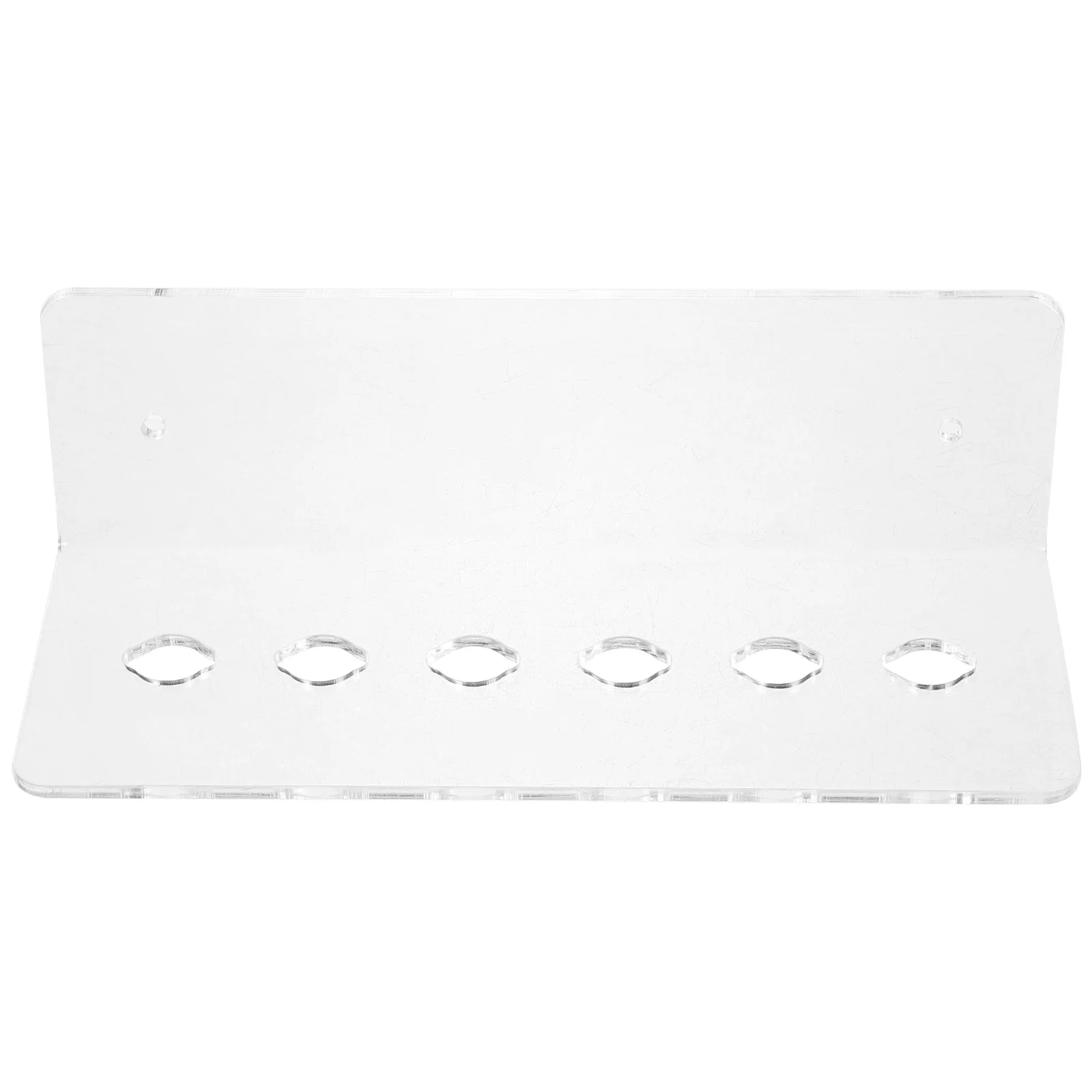 Hairdressing Scissors Stand Acrylic Holder Barber Tools Shear Rack Trays Wall Mounted Storage Clear Salon
Hairdressing Scissors Stand Acrylic Holder Barber Tools Shear Rack Trays Wall Mounted Storage Clear Salon