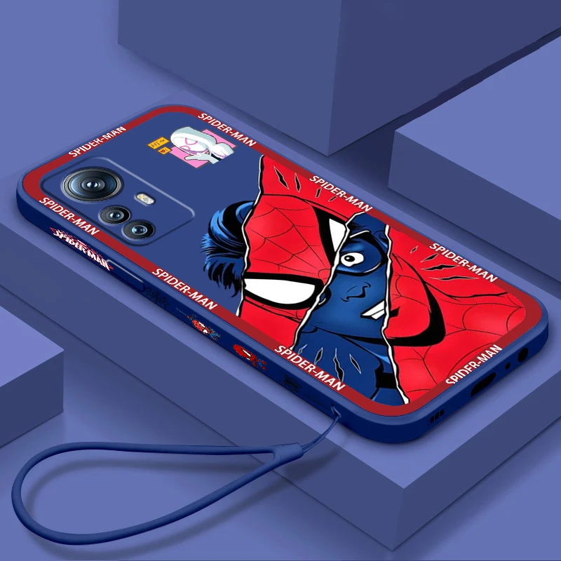 Liquid Left Rope Phone Case For Xiaomi 13 12S 12 12X 12T 11i 11T 11 10 10S 10T Pro Lite Ultra 5G Marvel Spiderman Avengers Art
Liquid Left Rope Phone Case For Xiaomi 13 12S 12 12X 12T 11i 11T 11 10 10S 10T Pro Lite Ultra 5G Marvel Spiderman Avengers Art