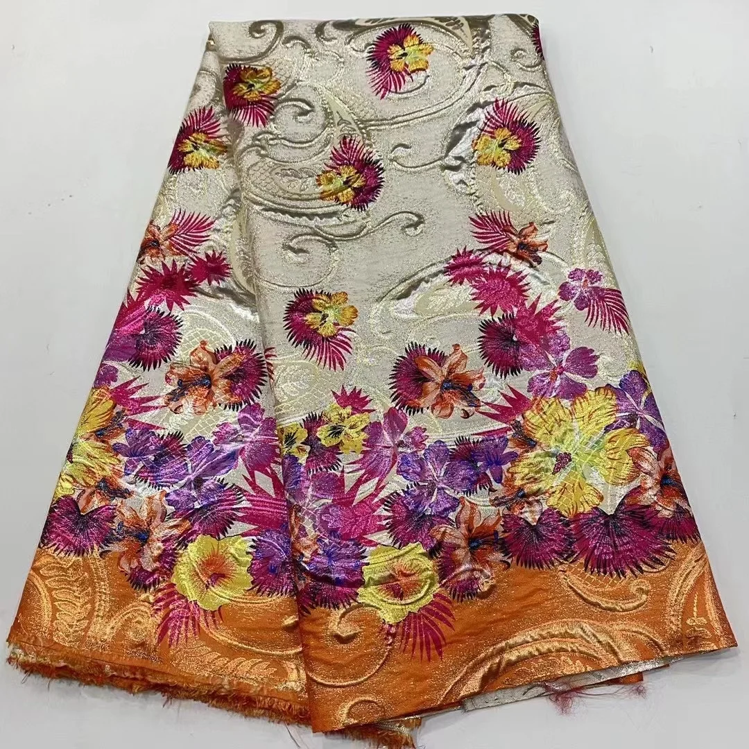 2022 Latest High Quality African Nigerian Tulle Lace Fabric Jacquard Swiss Organza Embroidery Guipure Party Prom Dress 5 Yard
2022 Latest High Quality African Nigerian Tulle Lace Fabric Jacquard Swiss Organza Embroidery Guipure Party Prom Dress 5 Yard