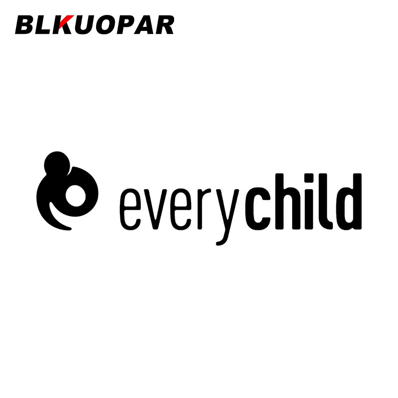 BLKUOPAR Everychild забавная Автомобильная наклейка индивидуальная графическая наклейка креативное украшение для лобового стекла мотоцикла RV Авто...
BLKUOPAR Everychild забавная Автомобильная наклейка индивидуальная графическая наклейка креативное украшение для лобового стекла мотоцикла RV Авто...