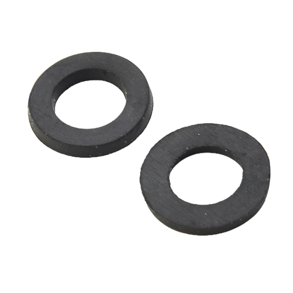 50Pcs/Set 1/2 O-Rings Rubber For High Pressure Washer Hose Quick Disconnect For Garden Irrigation Accessories Replace O-Rings
50Pcs/Set 1/2 O-Rings Rubber For High Pressure Washer Hose Quick Disconnect For Garden Irrigation Accessories Replace O-Rings