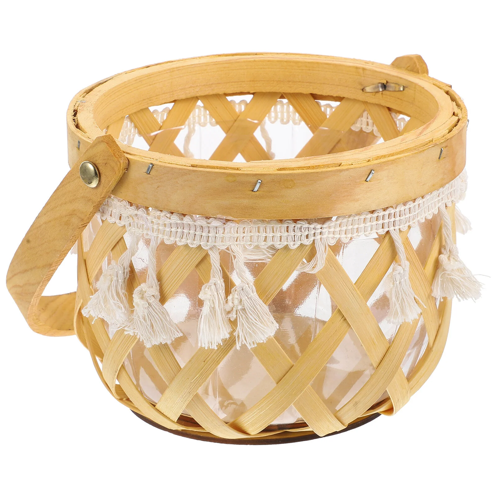 Decorative Basket Flower Indoor Pots Plants Pastoral Style Storage Planting Woven Home
Decorative Basket Flower Indoor Pots Plants Pastoral Style Storage Planting Woven Home