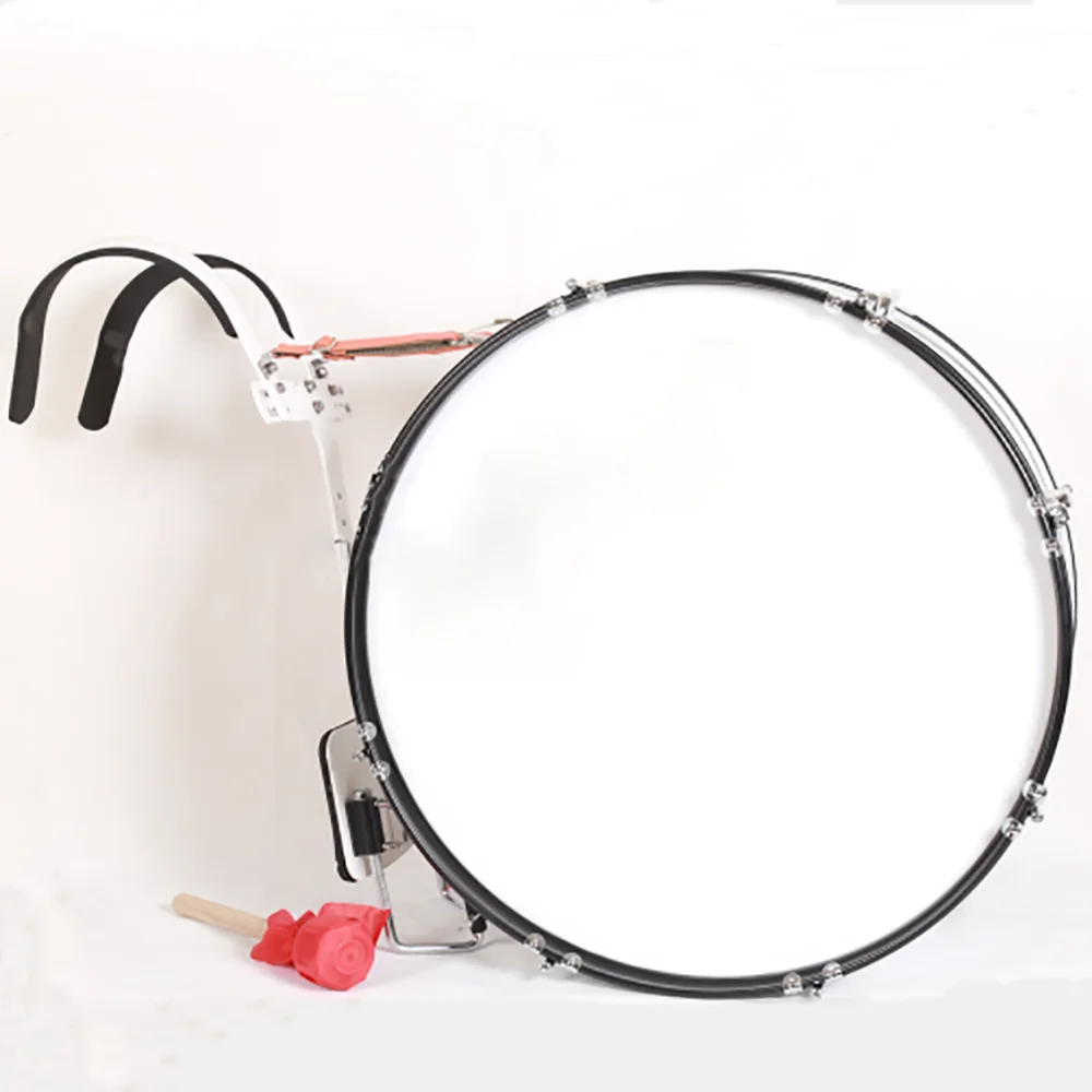 Concert Bass Drum 18*10 22*10 double bass drum set With drum sticks strap(BD3000-1)
Concert Bass Drum 18*10 22*10 double bass drum set With drum sticks strap(BD3000-1)