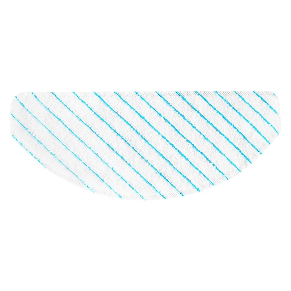 50Pcs Mop Cloths Pads For Ecovacs For Deebot Ozmo T8 AIVI K1Q8 Robot Vacuum Cleaner Disposable Strong Rag Home Tool Spare Part
50Pcs Mop Cloths Pads For Ecovacs For Deebot Ozmo T8 AIVI K1Q8 Robot Vacuum Cleaner Disposable Strong Rag Home Tool Spare Part
