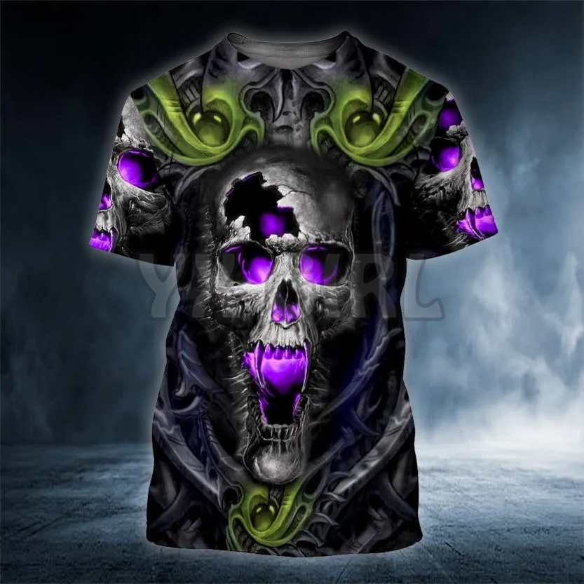2022 Summer The Mystery Of Cracked Skull 3D All Over Printed T Shirts Tee Tops shirts Unisex Tshirt Halloween Gift
2022 Summer The Mystery Of Cracked Skull 3D All Over Printed T Shirts Tee Tops shirts Unisex Tshirt Halloween Gift