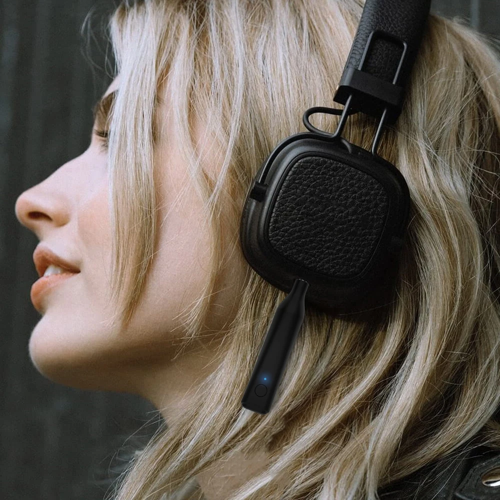 Беспроводной стереоприемник с Bluetooth 5 0 для наушников Marshall Major Monitor I II III 1 2 3 |