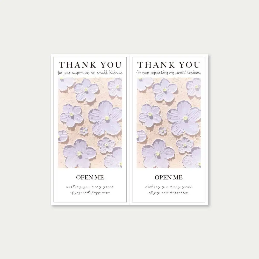 Набор наклеек "Спасибо", 50 шт.
Набор наклеек "Спасибо", 50 шт.