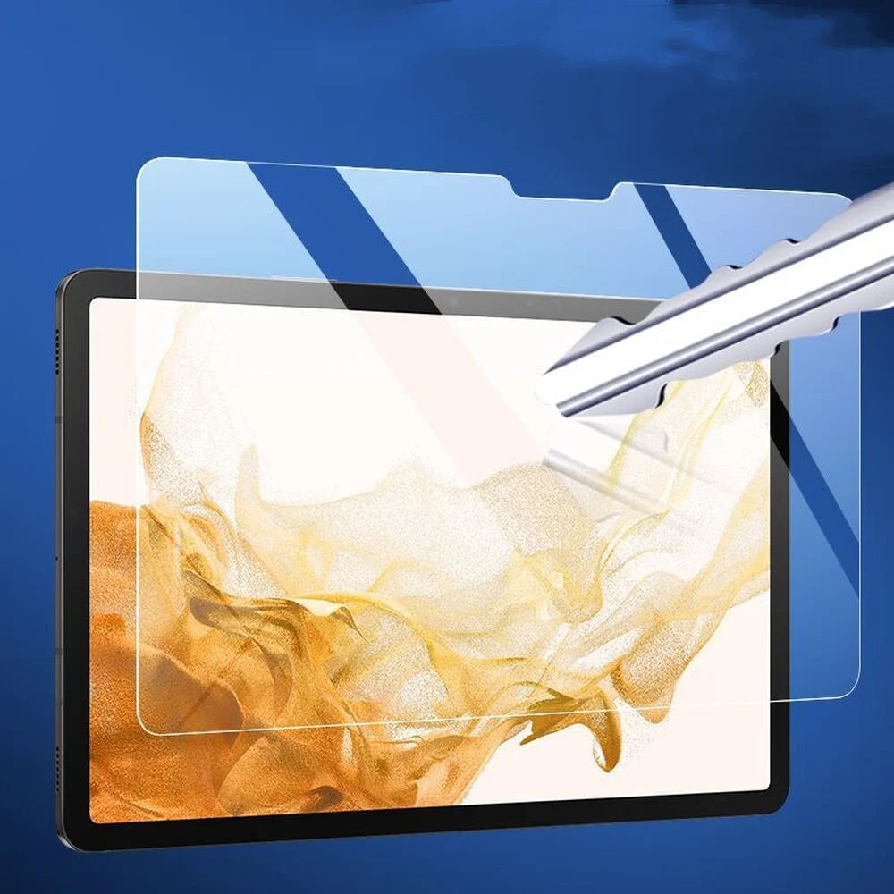 Tempered Glass For Samsung Galaxy Tab S8 PLUS X800/X806 Tab s7 plus T970/T975 Tab S7 FE T733/T735 12.4 inch Screen Protector
Tempered Glass For Samsung Galaxy Tab S8 PLUS X800/X806 Tab s7 plus T970/T975 Tab S7 FE T733/T735 12.4 inch Screen Protector