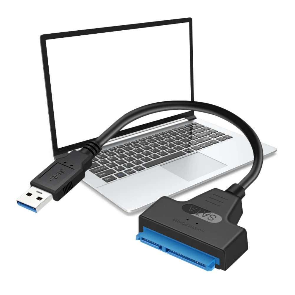 Распродажа, высокоскоростной USB-адаптер 3,0 на 6 Гбит/с горячей заменой, SataTo USB-адаптер 2,5 дюйма, 22-контактный кабель SSDSata
Распродажа, высокоскоростной USB-адаптер 3,0 на 6 Гбит/с горячей заменой, SataTo USB-адаптер 2,5 дюйма, 22-контактный кабель SSDSata