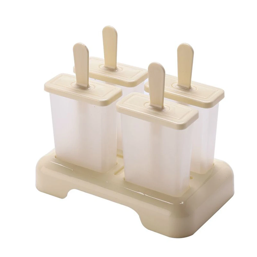 Lce Cream Mold Popsicle Diy Homemade Popsicle Machine Mold Tray Kitchen DIY Homemade Ice Cream Mould Ice Ball Maker Tray
Lce Cream Mold Popsicle Diy Homemade Popsicle Machine Mold Tray Kitchen DIY Homemade Ice Cream Mould Ice Ball Maker Tray
