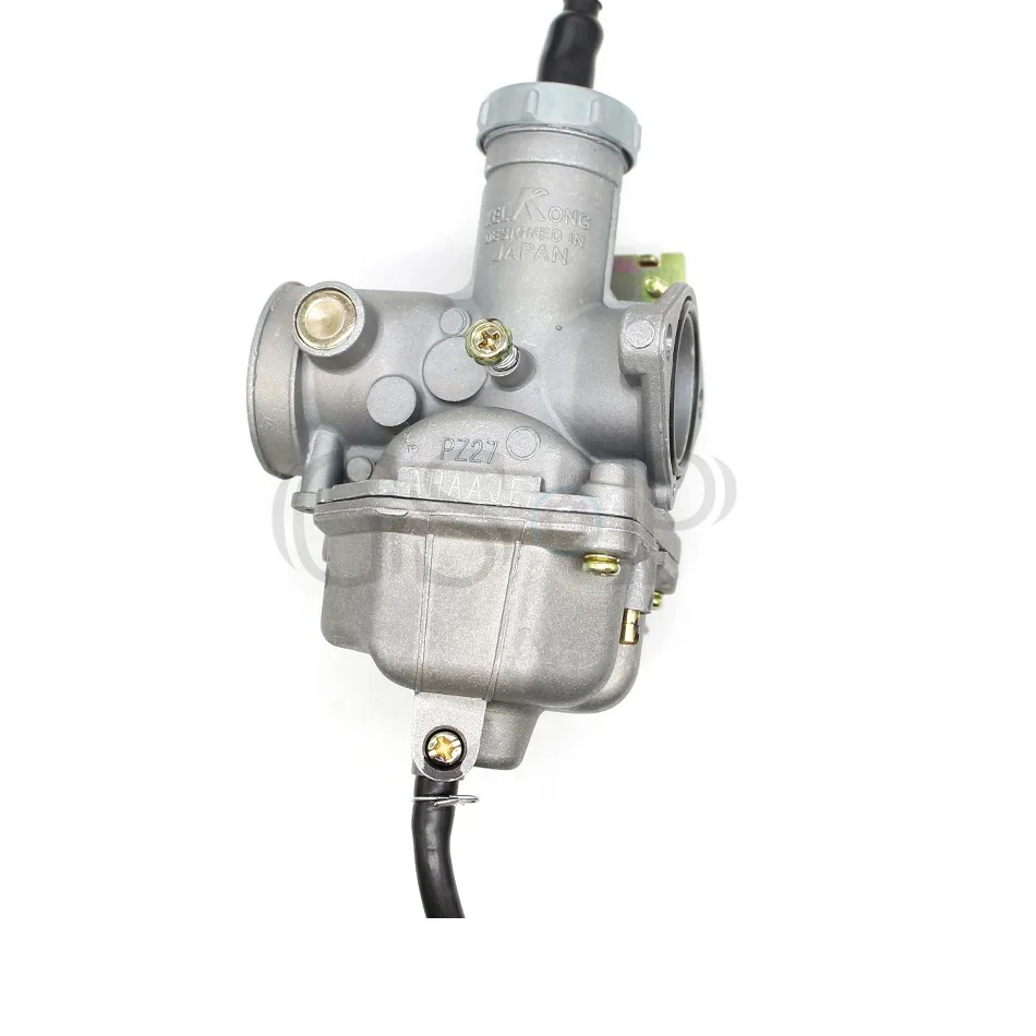 Motorcycle Carburetor For 16100-958-682 16100-VM3-681 16100-HN6-003 16100-HN6-A31 16100-465-014 16100-465-004 16100-419-024
Motorcycle Carburetor For 16100-958-682 16100-VM3-681 16100-HN6-003 16100-HN6-A31 16100-465-014 16100-465-004 16100-419-024