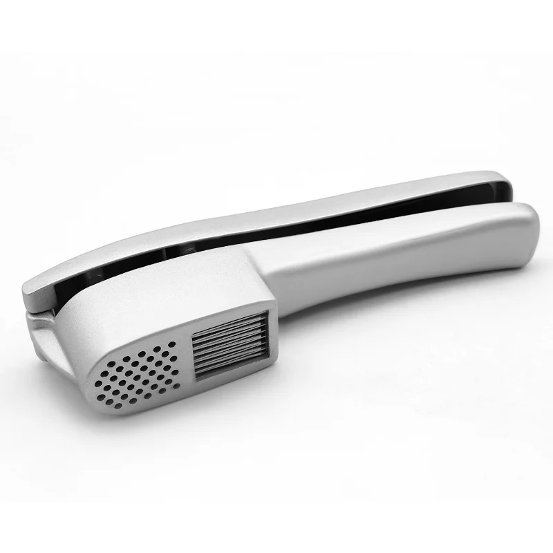 Manual Garlic Press Stainless Steel Garlic Grinder Grater Grinder Ginger Press Kitchen Accessories Kitchen Gadgets
Manual Garlic Press Stainless Steel Garlic Grinder Grater Grinder Ginger Press Kitchen Accessories Kitchen Gadgets